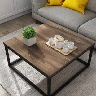 Central Coffee Table