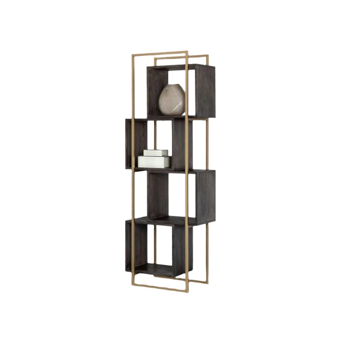 Box File Rack