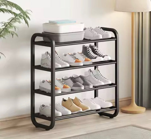 Four Layers Shoe Rack Organizer