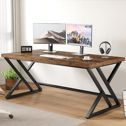Sheesham wooden Desk for Dedroom, Office, Study, Home