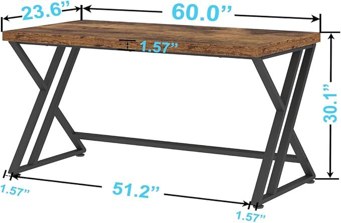 Sheesham wooden Desk for Dedroom, Office, Study, Home
