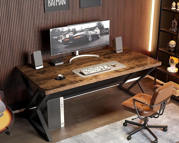 Sheesham wooden Desk for Dedroom, Office, Study, Home