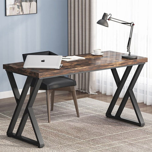 Heavy Duty Computer Desk, Office Desk